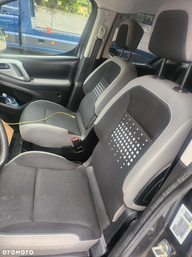 Citroën Berlingo Multispace BlueHDi 100 S&S XTR - 4