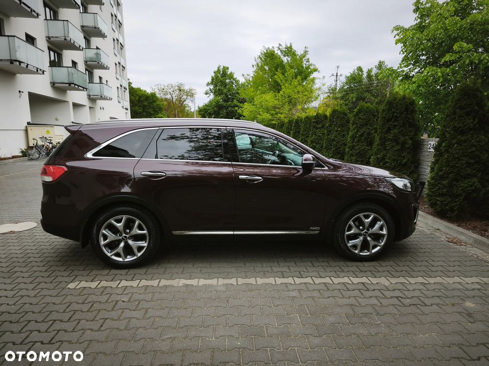 Kia Sorento 2.0 CRDI XL - 4