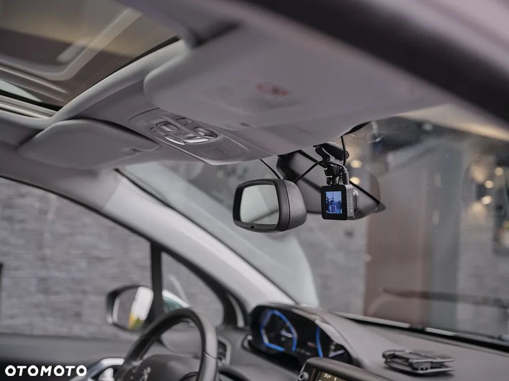 Peugeot 2008 120 VTI Business-Line - 11