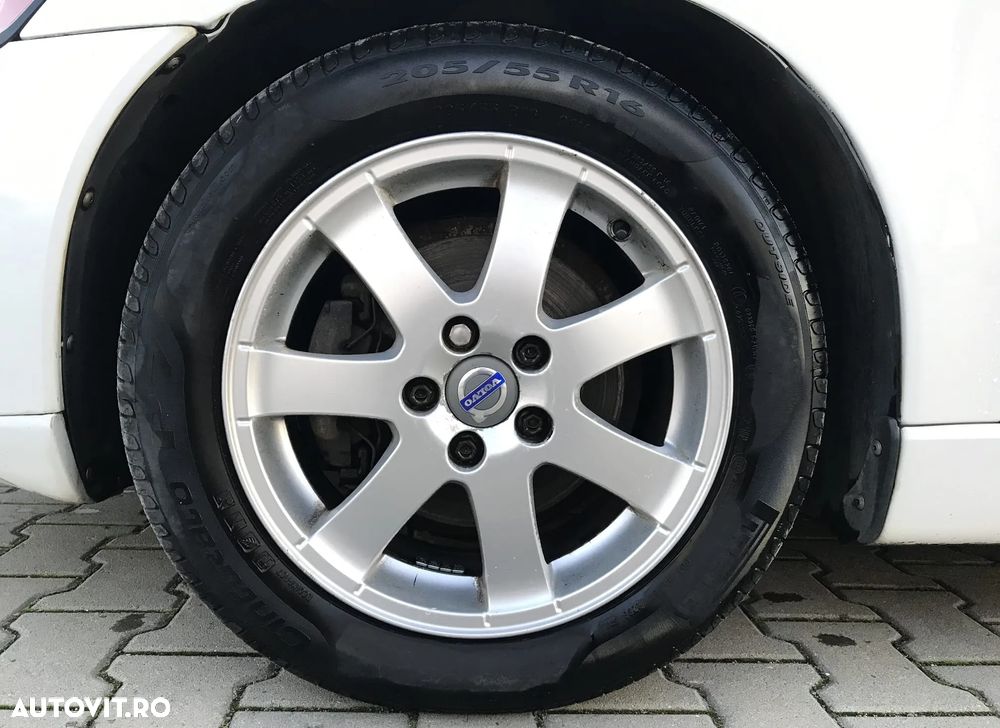 Volvo S40 DPF DRIVe Kinetic - 40