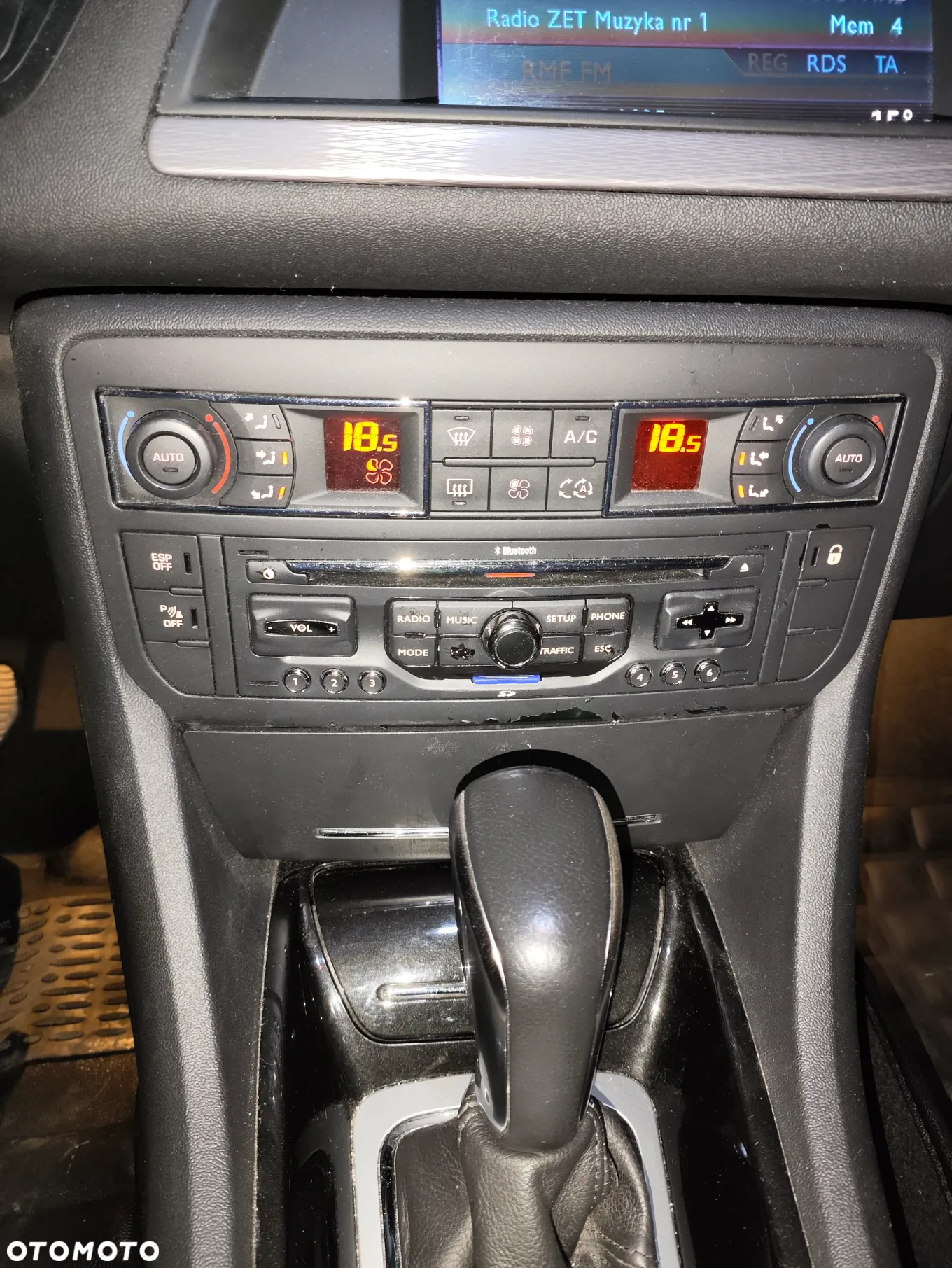 Citroën C5 Tourer HDi 165 FAP Exclusive - 26