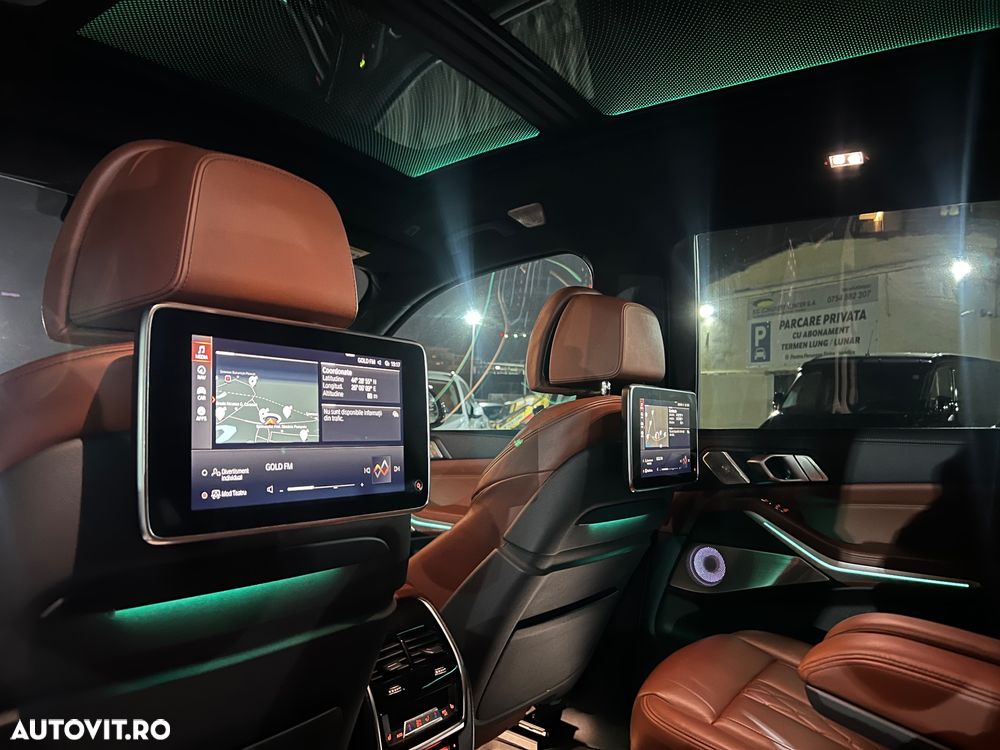 BMW X7 - 6
