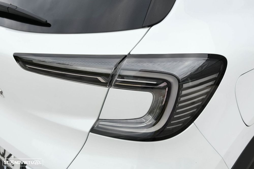 Renault Captur 1.0 TCe Techno - 36