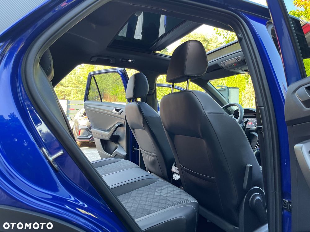 Volkswagen T-Roc 1.5 TSI R-Line Plus DSG - 16