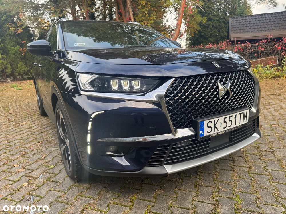 DS Automobiles DS 7 Crossback 1.6 PureTech Rivoli - 16