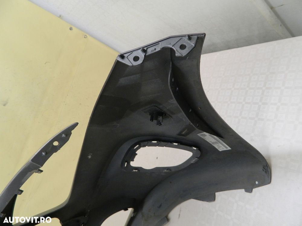 Bara fata Mercedes A-Class W177, 2019, 2020, 2021, 2022, cod origine A1778853600. - 6