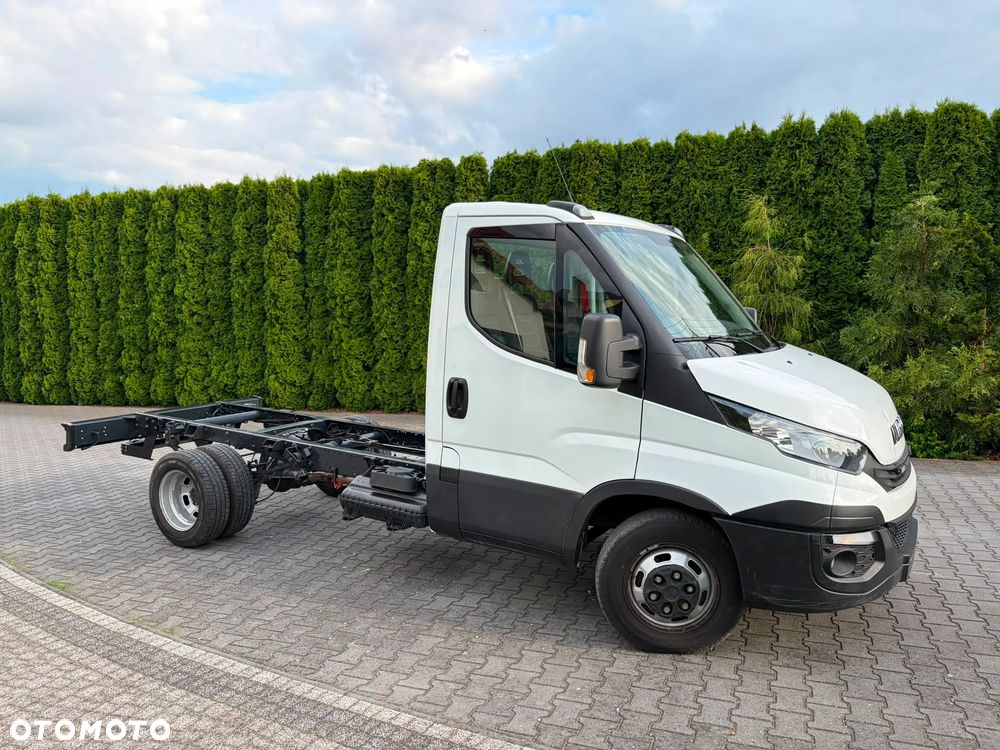 Iveco Daily 35C15  3,0 Hpi DMC 3,5t - 1