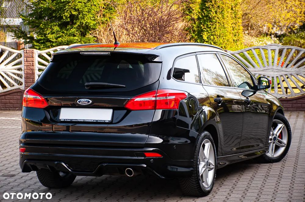 Ford Focus - 40