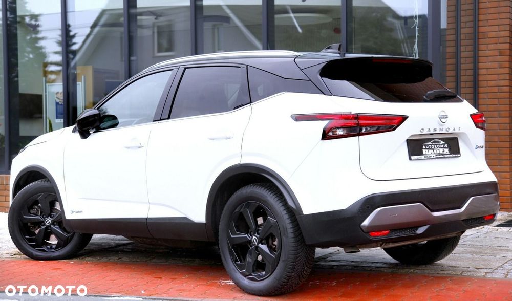 Nissan Qashqai 1.5 e-POWER Tekna+ - 9