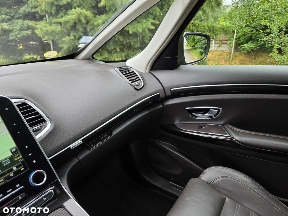Renault Espace 2.0 Blue dCi Zen EDC - 35