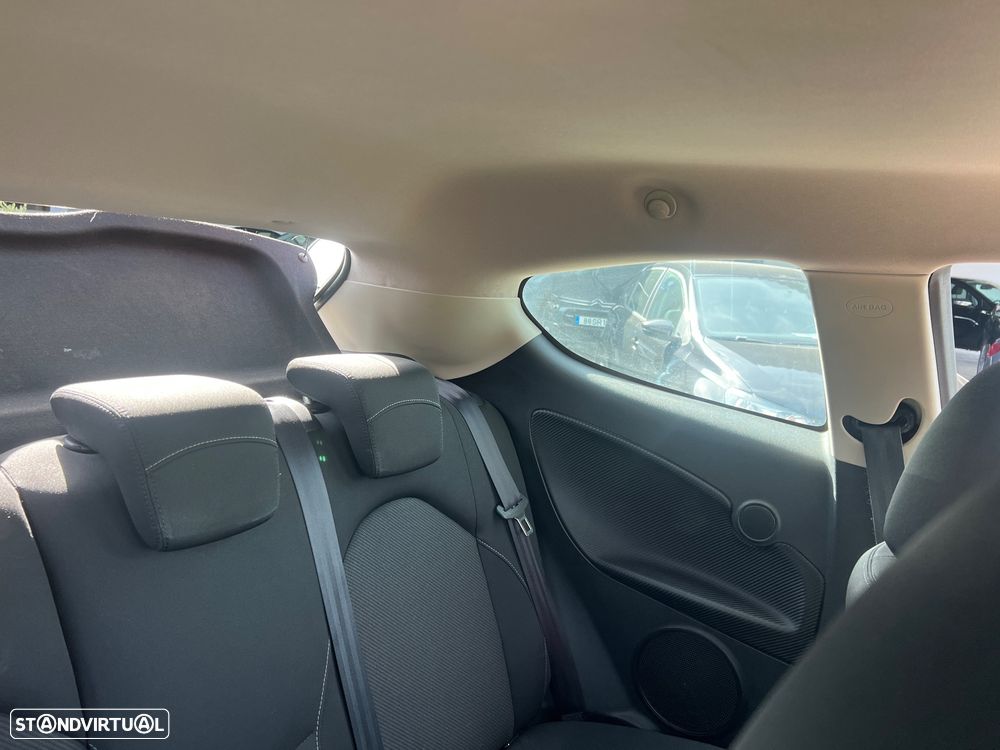Alfa Romeo MiTo 1.3 JTD Progression - 21