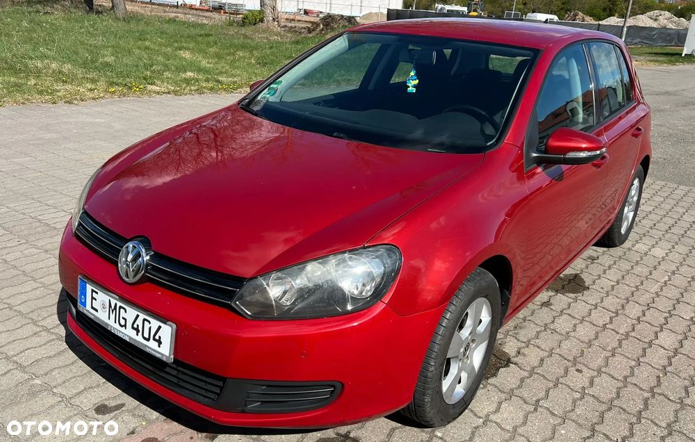 Volkswagen Golf 1.4 Style - 3