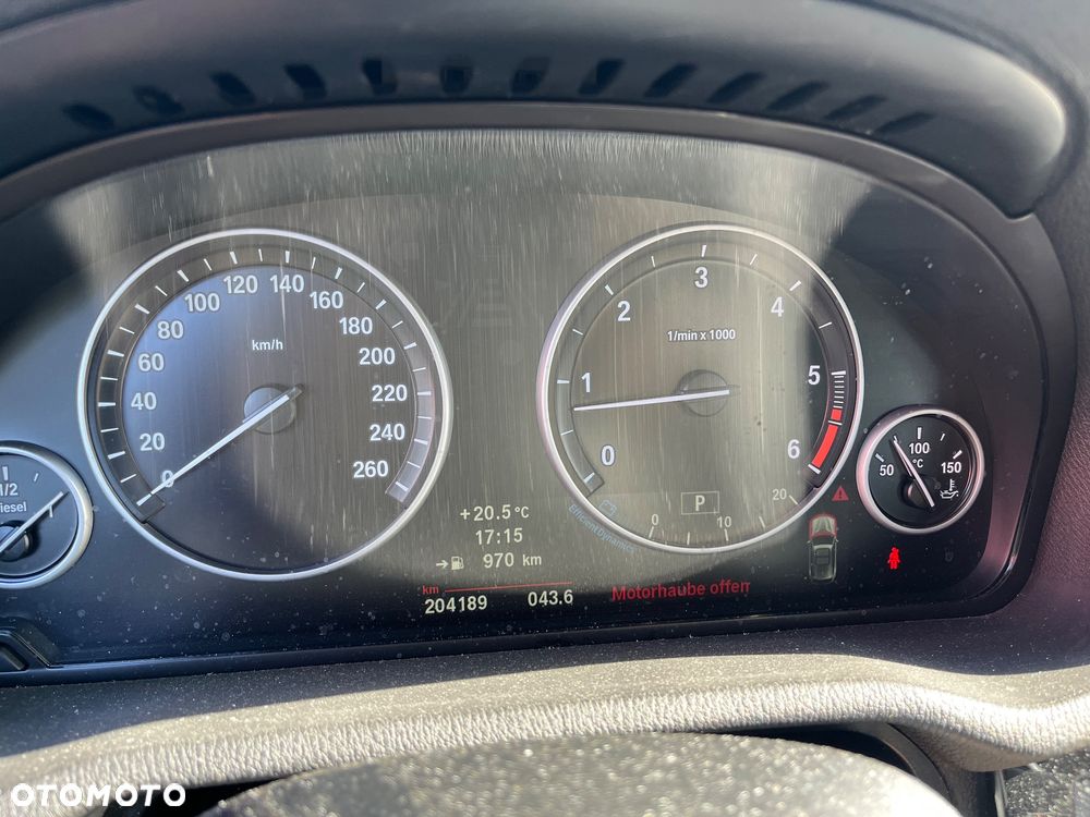 BMW X3 - 6