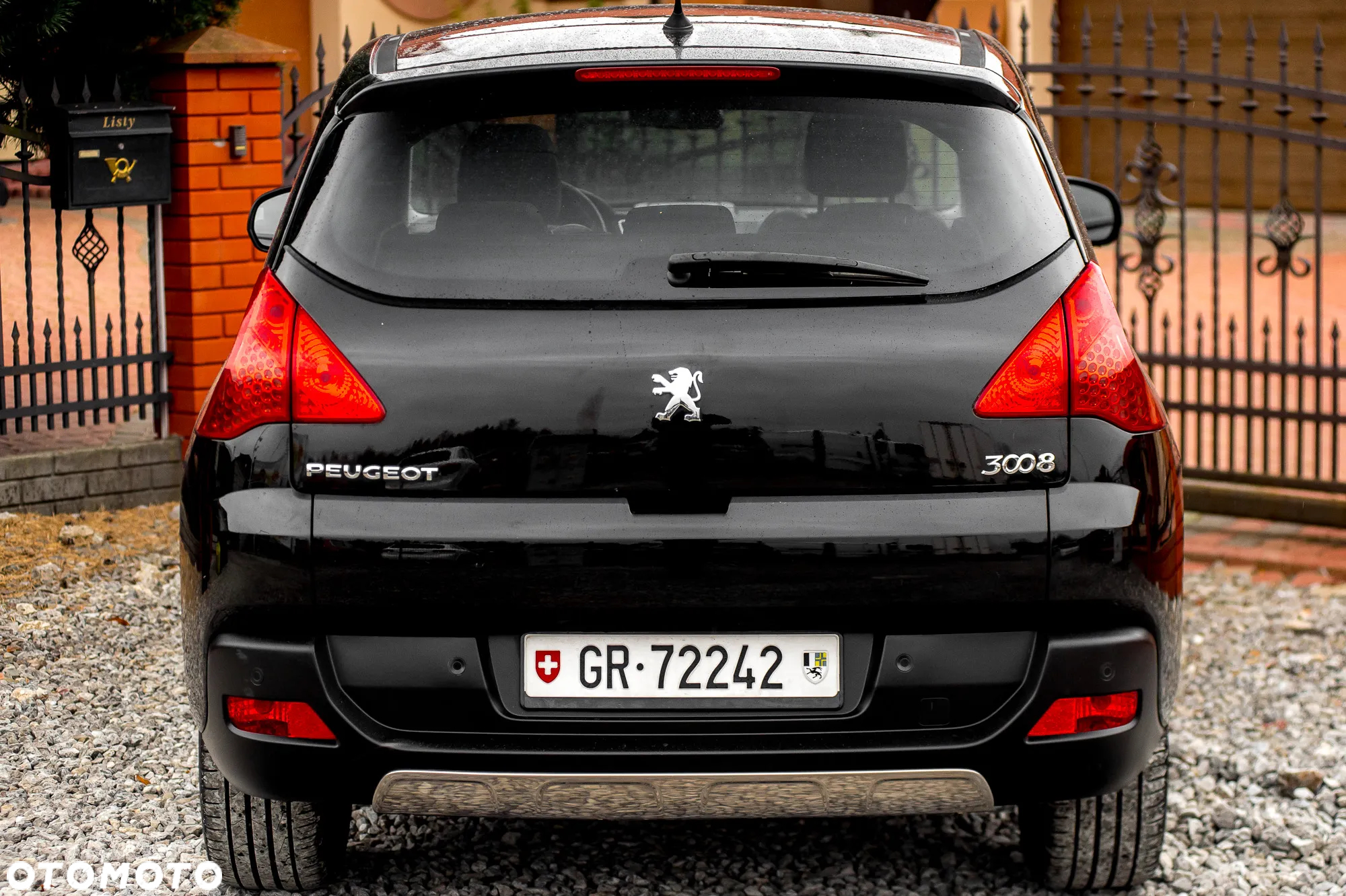 Peugeot 3008 1.6 Premium+ - 11