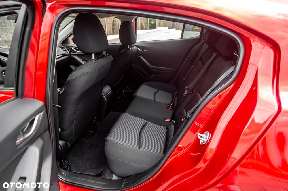 Mazda 3 2.0 Skyenergy EU6 - 34