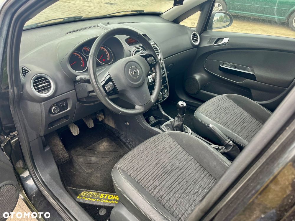 Opel Corsa - 6