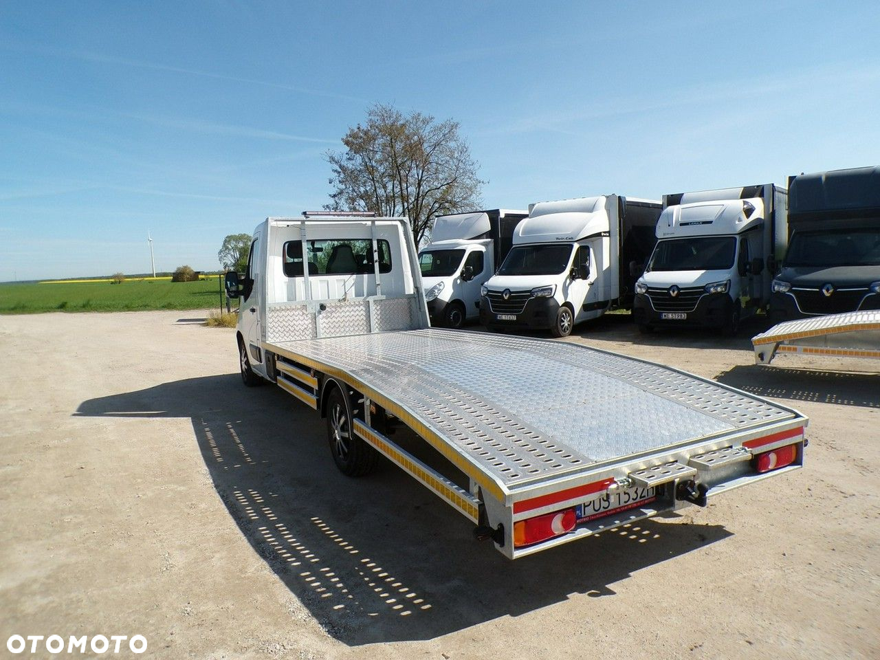 Renault Master - 5