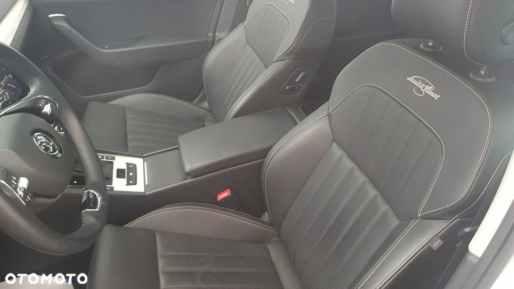 Skoda Superb - 15