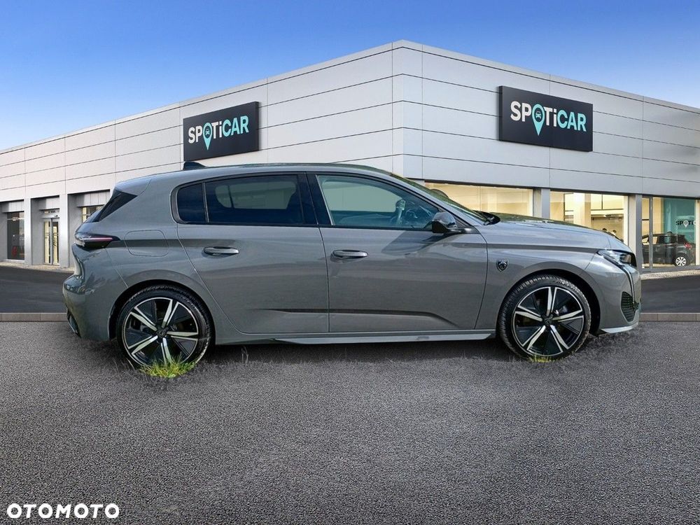 Peugeot 308 - 6
