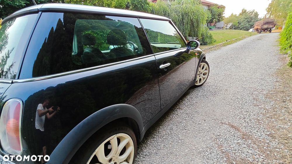 MINI Cooper - 5
