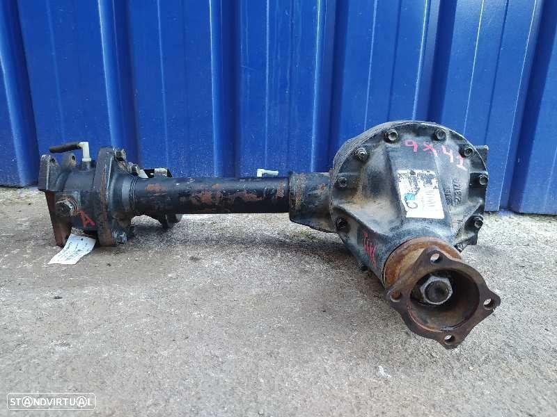 DIFERENCIAL FRONTAL OPEL FRONTERA B 2000 -JD0368 - 2