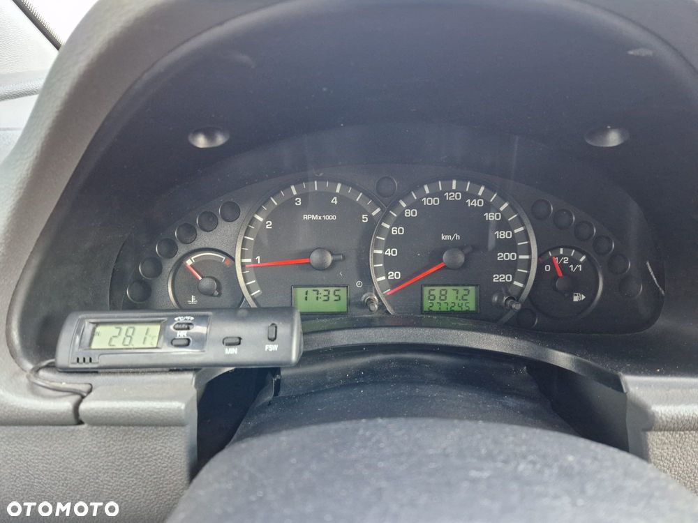 Ford Transit Connect 230 LWB VAN LX - 9