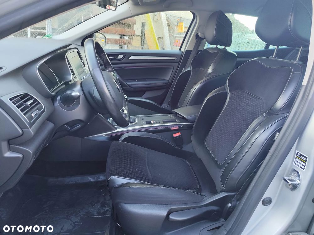 Renault Megane ENERGY TCe 100 INTENS - 7
