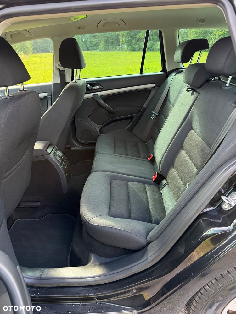 Skoda Octavia 2.0 TDI DPF Best of - 11