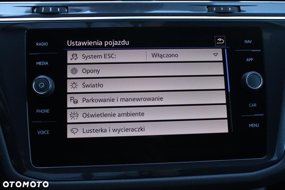 Volkswagen Tiguan Allspace - 34