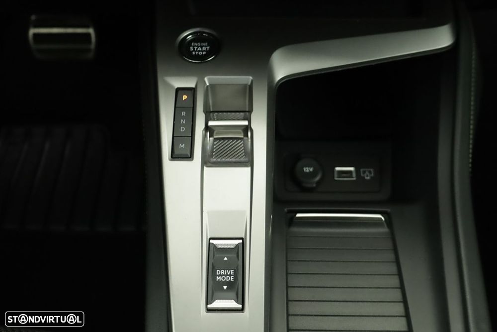 Peugeot 308 SW 1.2 PureTech GT EAT8 - 14