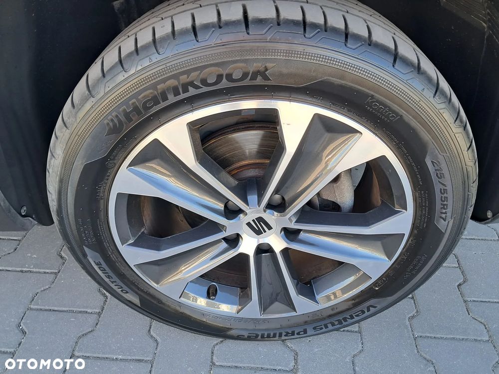 Seat Ateca 1.5 TSI Style S&S DSG - 30