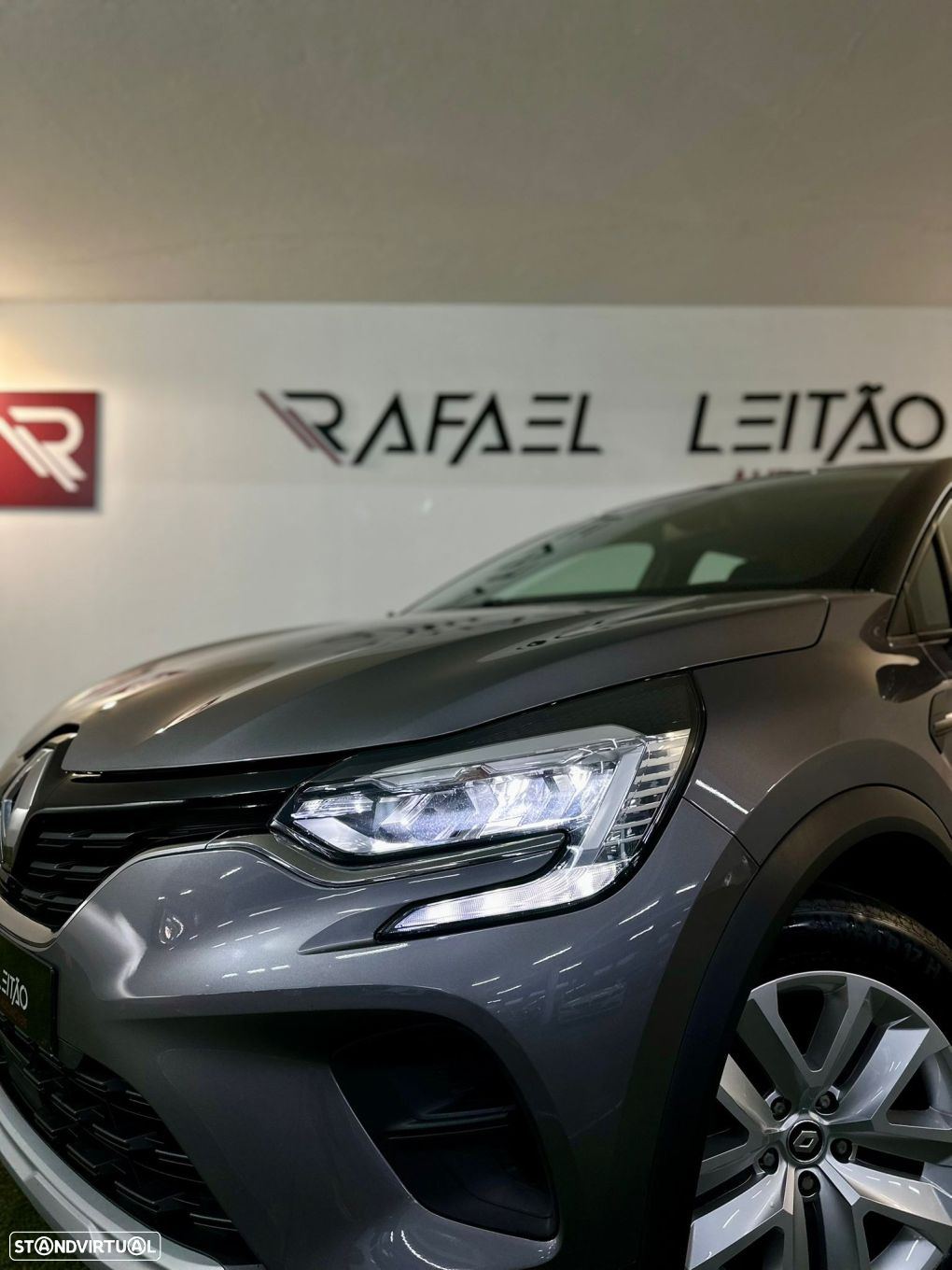 Renault Captur 1.0 TCe Equilibre - 9