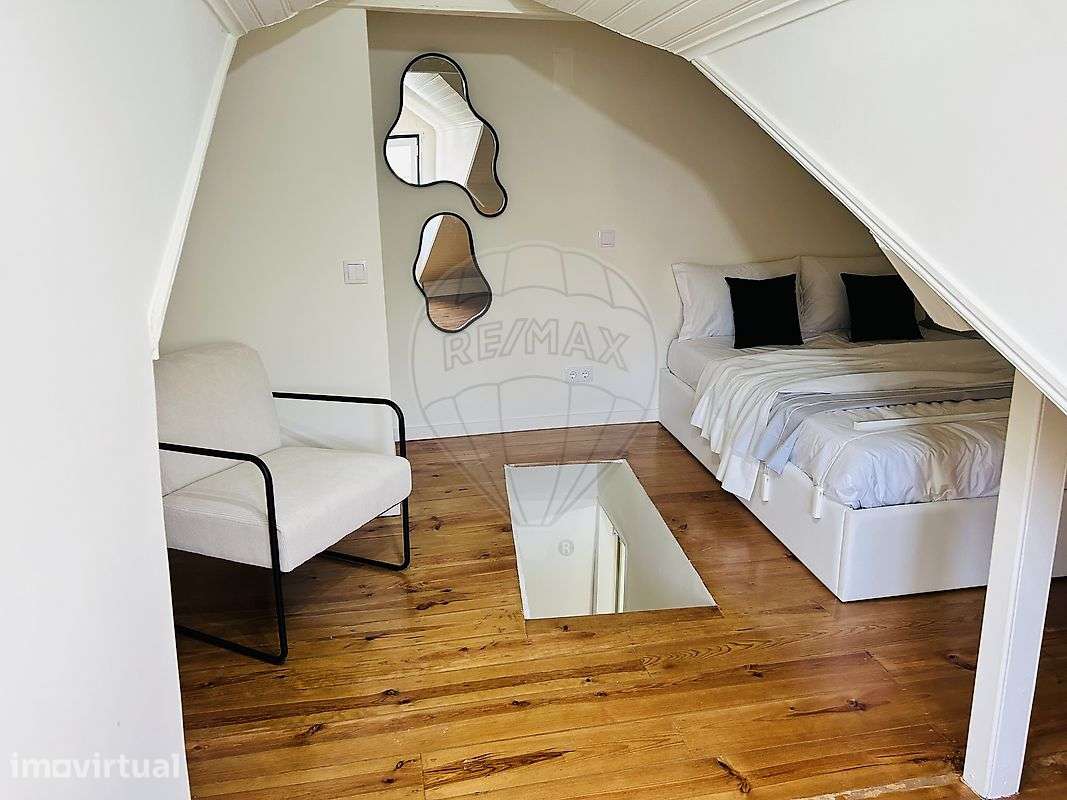 Apartamento T1 para venda - Grande imagem: 5/16