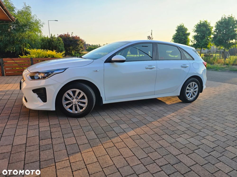 Kia Ceed 1.0 T-GDI S - 3