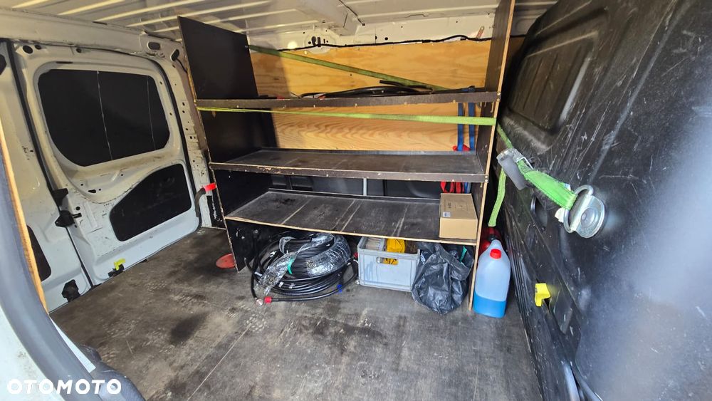 Peugeot Partner - 12