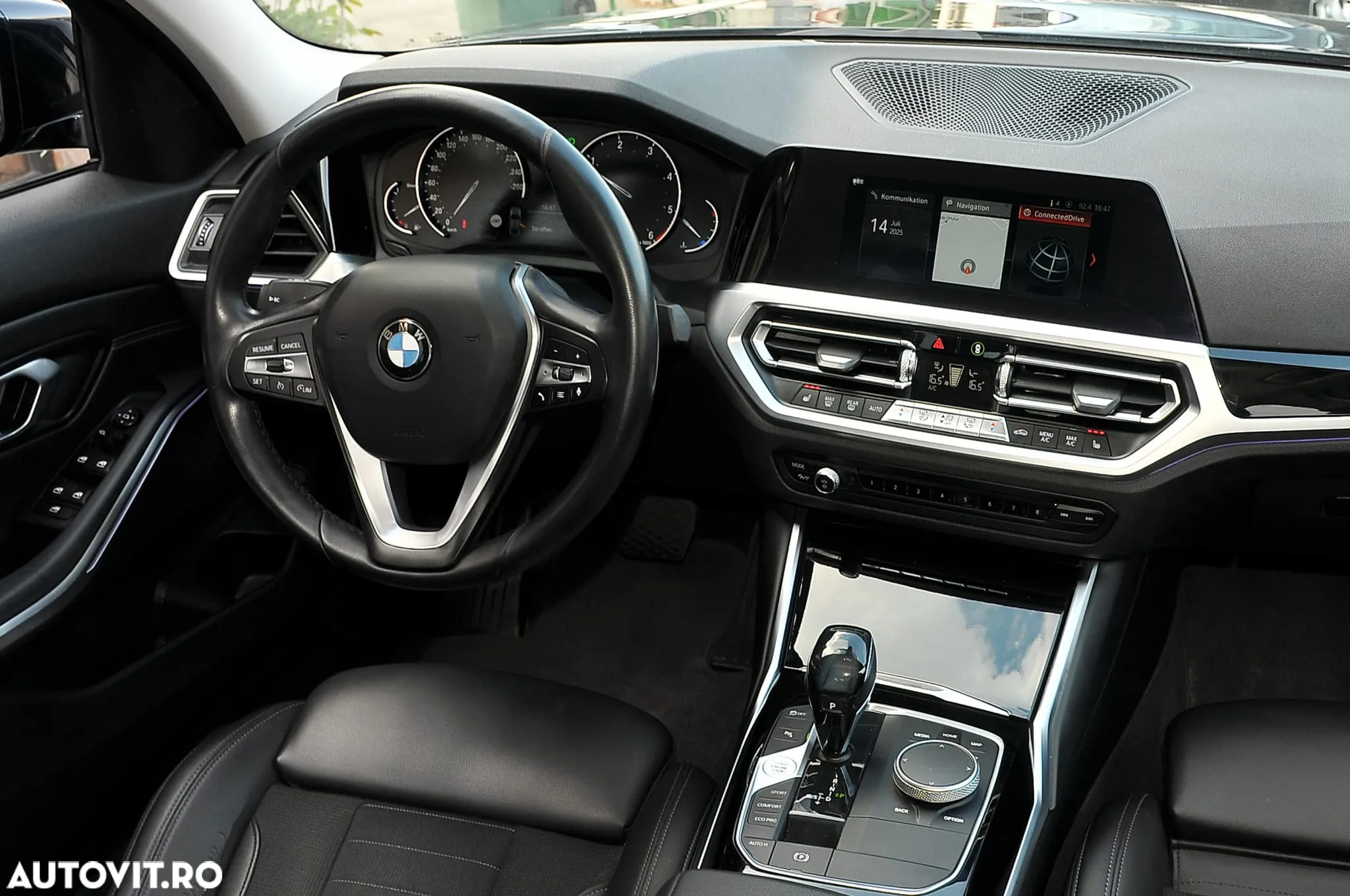 BMW Seria 3 320d AT MHEV - 7