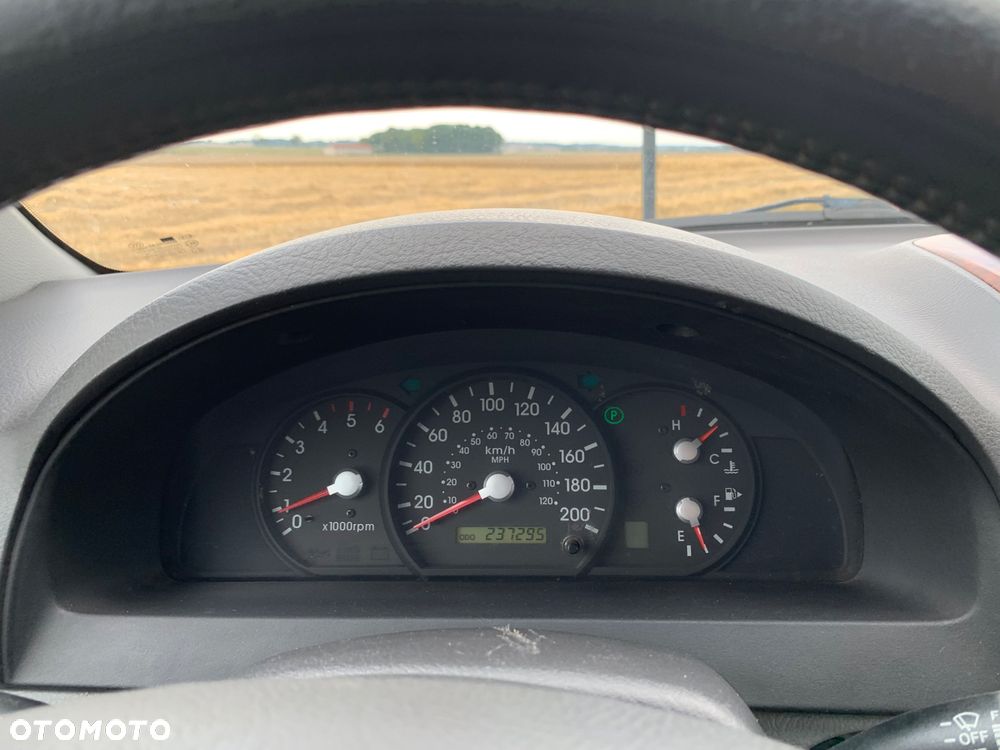 Kia Sorento 2.5 CRDi Freedom + - 16