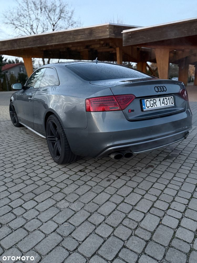 Audi S5 Coupé S tronic - 3