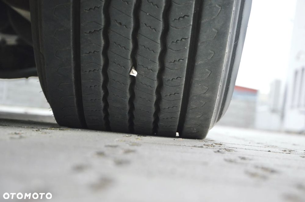 DAF XG 480 / ZF INTARDER / KLIMA POST. / FULL LED / SALONKA / BOGATA WERSJA! - 24