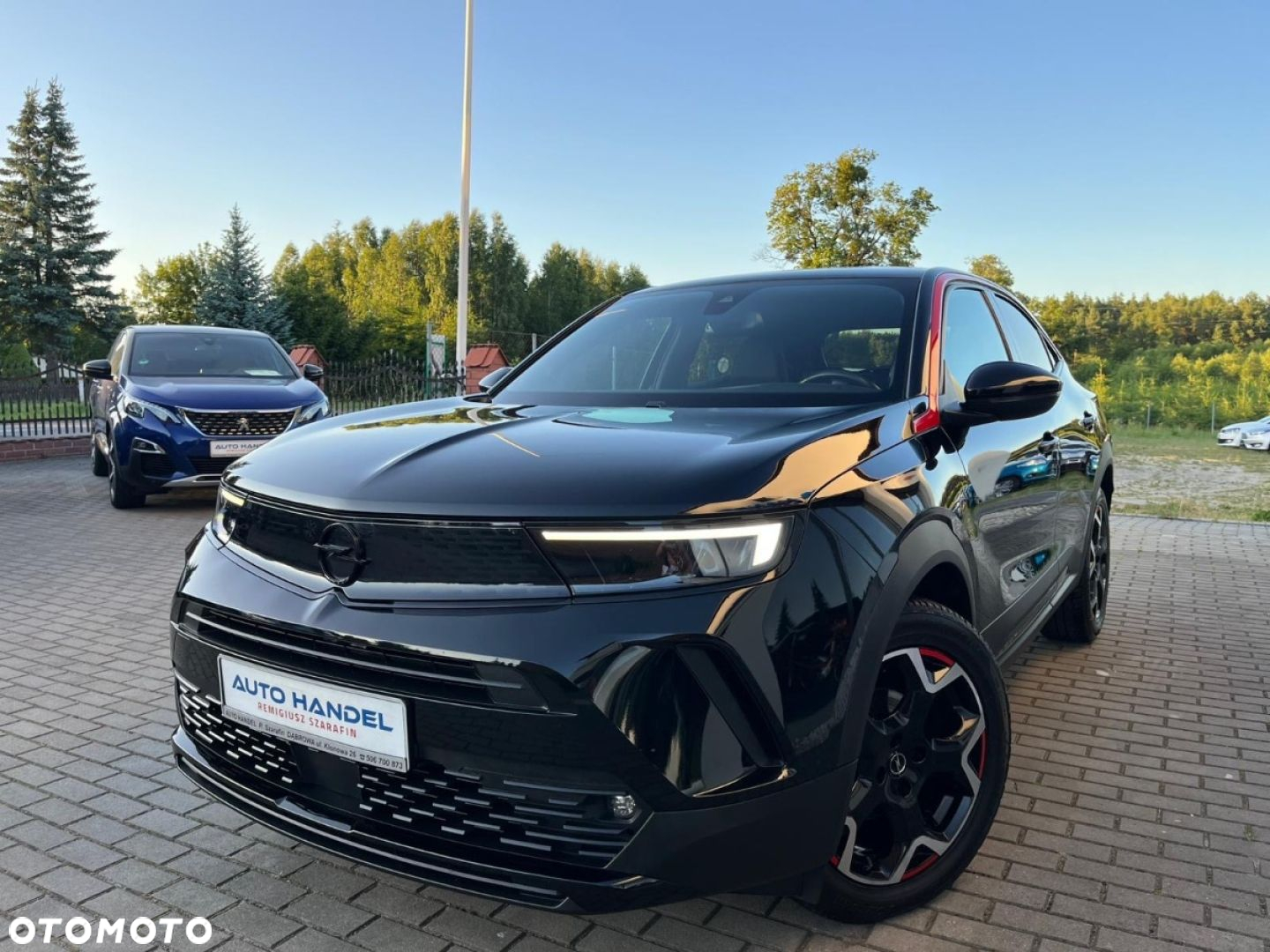 Opel Mokka - 2