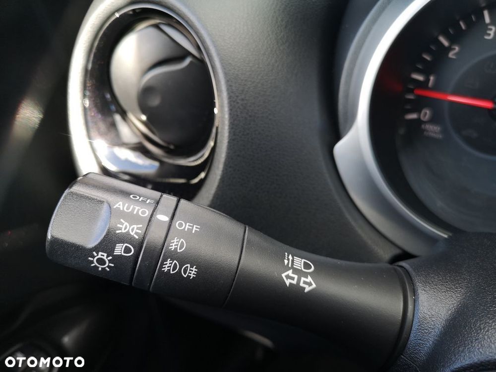 Nissan Juke 1.6 Tekna Xtronic - 23