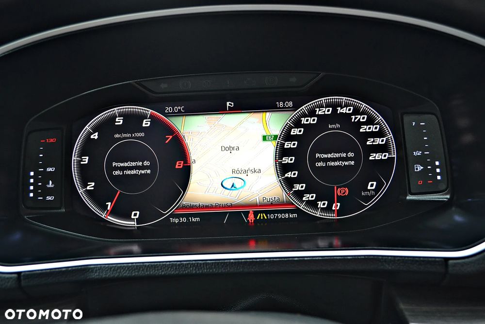 Seat Tarraco 1.5 TSI ACT OPF Xcellence - 34
