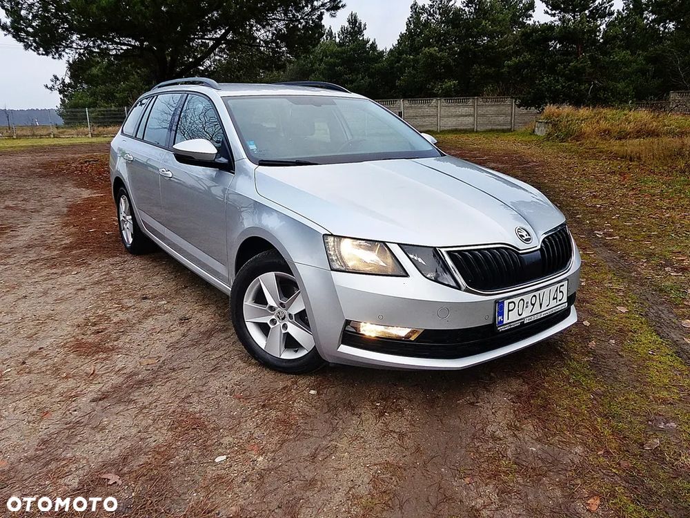 Skoda Octavia 1.6 TDI Ambition - 4