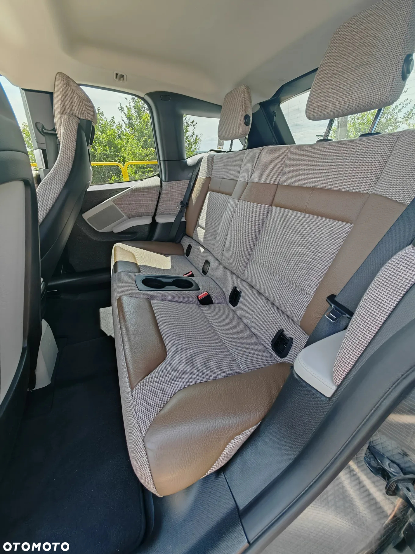 BMW i3 (120 Ah) - 11