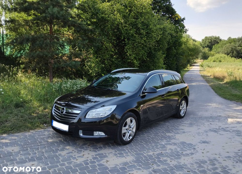 Opel Insignia - 2