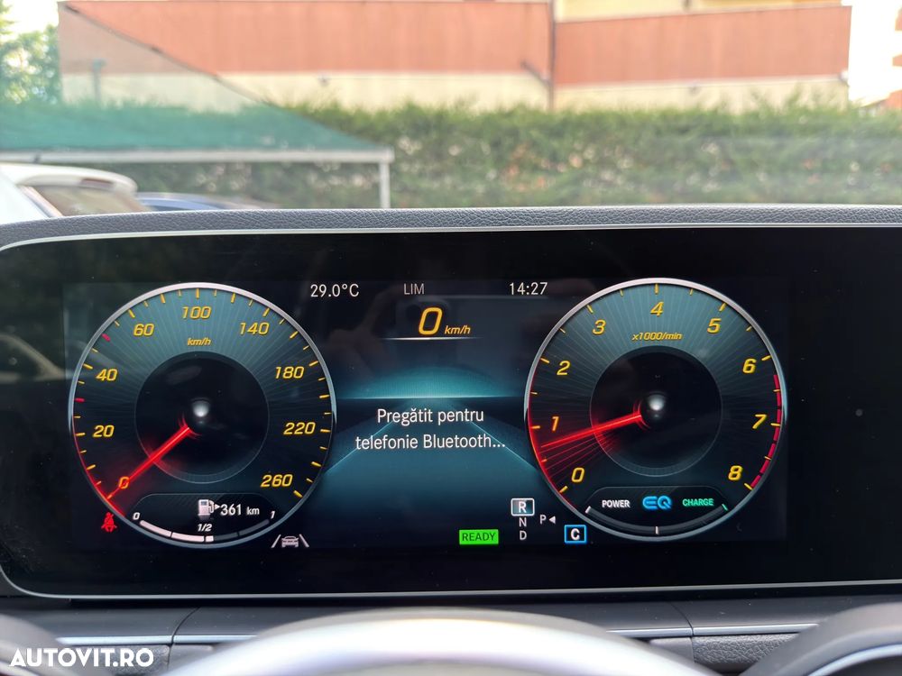 Mercedes-Benz GLE 450 4MATIC 9G-TRONIC AMG Line - 20
