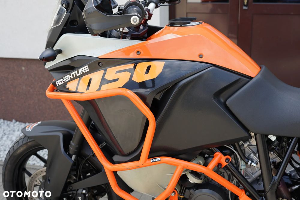 KTM Adventure - 28