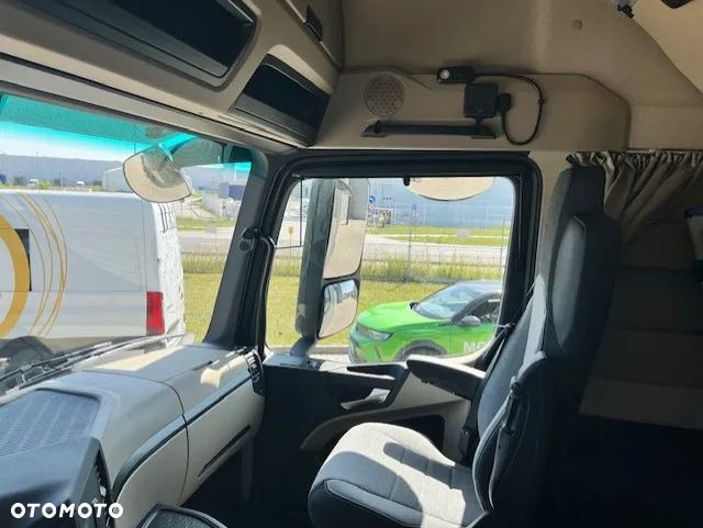 Mercedes-Benz Actros 1848 LSnRL - 10