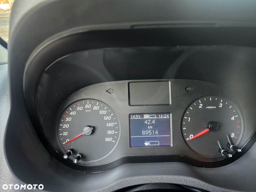 Mercedes-Benz Sprinter 907.253 - 12