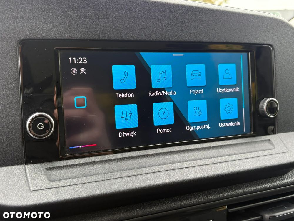 Volkswagen Caddy 2.0 TDI BMT (5-Si.) Life - 25